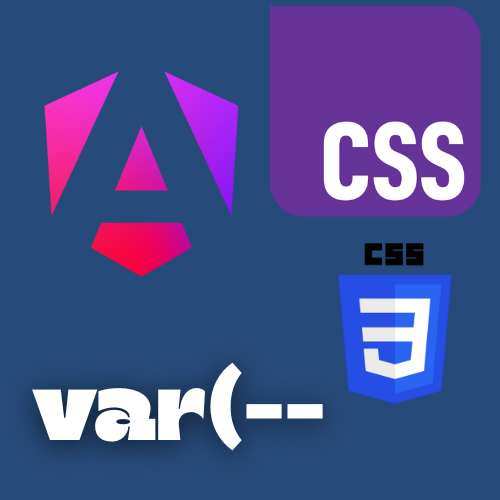CSS Variables IntelliSense for Angular